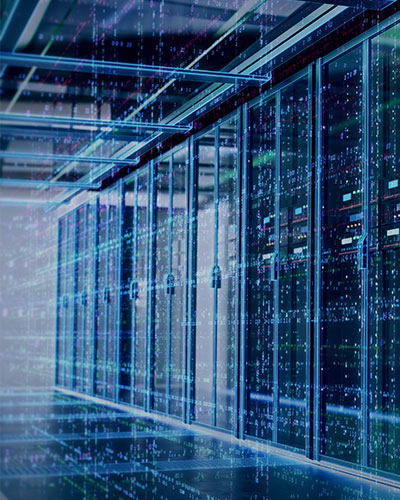 國(guó)資監(jiān)管數(shù)據(jù)共享交換平臺(tái)